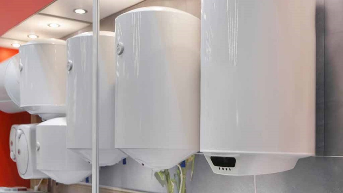 Water Heaters And Room Heaters For The Winter Season: Warm And Cozy All Along